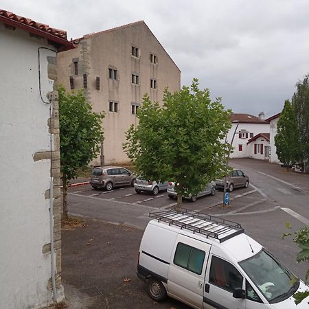 Logement Entier 5 Personnes Leilighet Irissarry Eksteriør bilde